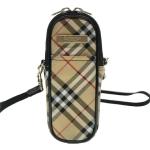 Burberry Vintage - Pre-owned > Pre-owned Bags > Pre-owned Cross Body Bags - Beige -