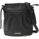 Burberry Vintage - Pre-owned > Pre-owned Bags > Pre-owned Cross Body Bags - Black -