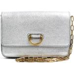 Burberry Vintage - Pre-owned > Pre-owned Bags > Pre-owned Cross Body Bags - Gray -