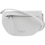Burberry Vintage - Pre-owned > Pre-owned Bags > Pre-owned Cross Body Bags - White -