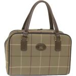 Burberry Vintage - Pre-owned > Pre-owned Bags > Pre-owned Handbags - Brown -