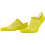 Chaussettes Burlington jaunes de tennis Pointure 46 look fashion pour homme 