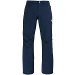Pantalons slim Burton bleus Taille XL look fashion pour femme 