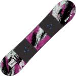 Fixations snowboard & packs snowboard Burton marron 110 cm 