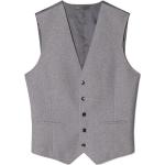 Gilets de costume Burton gris en polyester Taille S look fashion pour femme 