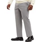 Pantalons de costume Burton gris en viscose Taille 3 XL look fashion pour homme 