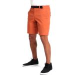 Shorts Burton orange Taille M pour homme 