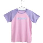 T-shirts à manches courtes Burton violets bio classiques pour fille de la boutique en ligne Amazon.fr 