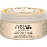 Beurres corporels Burts Bees pour le ventre pour femme 