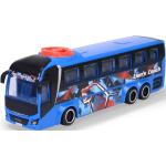 Jeux Simba à motif bus sur les transports 