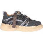 Buscemi - Shoes > Sneakers - Black -