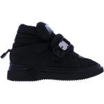 Buscemi - Shoes > Sneakers - Black -