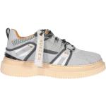 Buscemi - Shoes > Sneakers - Gray -