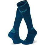 Chaussettes BV Sport turquoise de running Taille M look fashion pour homme 