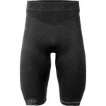 Cuissards cycliste BV Sport noirs Taille L look fashion pour homme 