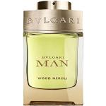 Eaux de parfum Bulgari Man 100 ml pour homme 