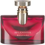 Eaux de parfum Bulgari Sophia Loren 100 ml pour femme 