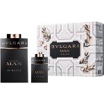 Eaux de parfum Bulgari Man format voyage classiques 15 ml en coffret avec flacon vaporisateur pour homme 