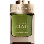 Eaux de parfum Bulgari Man boisés à la coriandre 150 ml avec flacon vaporisateur pour homme 