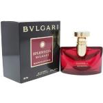 Eaux de parfum Bulgari 50 ml pour femme 