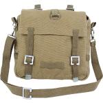 BW Petit sac bandoulière style militaire - disponible dans de nombreuses couleurs, OLIV, taille unique