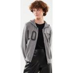 Gilets Ikks gris Taille S 