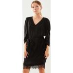 Mini robes Ikks noires minis Taille XL pour femme en promo 