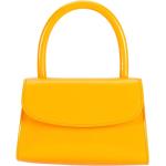 By FAR - Bags > Handbags - Orange -