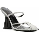 By FAR - Shoes > Sandals > High Heel Sandals - Gray -
