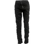 By La Vitrine Jeans Jeans noir B3021-H By La Vitrine