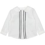 Chemises Byblos blanches en polyester col claudine Taille 9 mois pour bébé de la boutique en ligne Yoox.com avec livraison gratuite 
