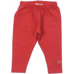 Leggings Byblos rouges en coton à strass Taille 18 mois pour bébé de la boutique en ligne Yoox.com avec livraison gratuite 