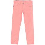 Pantalons Byblos roses en coton Taille 16 ans pour fille de la boutique en ligne Yoox.com avec livraison gratuite 