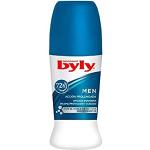 BYLY Desodorante Rollon for Men 50 ML