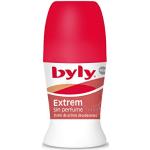 Byly Extrem Déodorant Roll On 72 Heures - 50 Ml