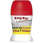 Anti transpirants Byly 100 ml pour le corps 