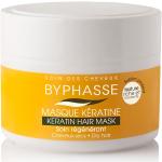 Après-shampoings Byphasse 250 ml texture crème 