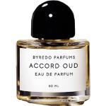 Byredo Accord Oud Eau de Parfum (Unisexe) 50 ml