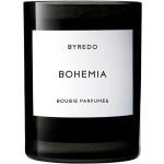 Byredo - Bohemia Candle - Bougie parfumée 240 g