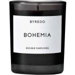 Byredo - Bohemia Candle - Bougie parfumée 70 g