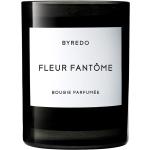 Byredo - Fleur Fantôme Candle - Bougie parfumée 240 g