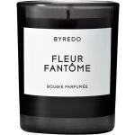 Byredo - Fleur Fantôme Candle - Bougie parfumée 70 g