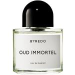 Eaux de parfum Byredo ambrés 100 ml pour homme 
