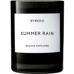 Byredo - Summer Rain Candle - Bougie parfumée 240 g