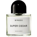 Byredo Super Cedar Eau de Parfum (Unisexe) 100 ml
