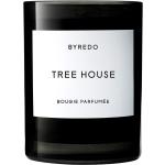 Byredo - Tree House - Bougie parfumée 240 g