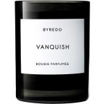 Byredo - Vanquish - Bougie parfumée 240 g