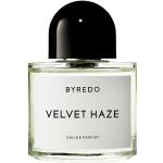 Eaux de parfum Byredo Velvet Haze ambrés 100 ml pour homme 