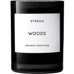 Byredo - Woods Candle - Bougie parfumée 240 g