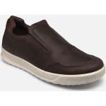 Chaussures Ecco Byway Tred marron en cuir éco-responsable Pointure 43 pour homme 